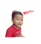 pun-pun v.1（個別スタンプ：7）