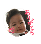 はく専用（個別スタンプ：3）