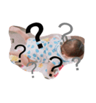 はく専用（個別スタンプ：9）