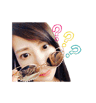 Jocelyn baby（個別スタンプ：1）