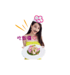 Jocelyn baby（個別スタンプ：21）