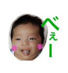 chibimanato2（個別スタンプ：4）