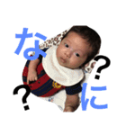 chibimanato2（個別スタンプ：10）