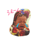 BOY..（個別スタンプ：1）