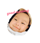 love mayumi（個別スタンプ：4）