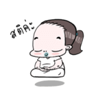 Pudtoon V2（個別スタンプ：15）