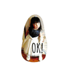 kana_0507（個別スタンプ：12）