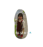 kana_0507（個別スタンプ：25）