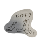 俺俺（個別スタンプ：6）