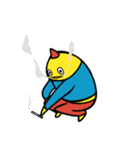 ボル部のボルくん（個別スタンプ：31）