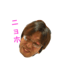 ポップ君とおまけstamp（個別スタンプ：15）