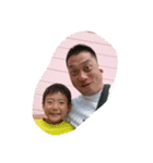 natuyasumi（個別スタンプ：3）