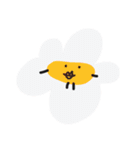 nong fah naruk mak mak（個別スタンプ：3）