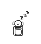 買ってください（個別スタンプ：5）