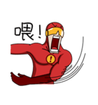 THE WONDERS（個別スタンプ：6）