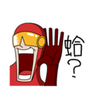THE WONDERS（個別スタンプ：33）