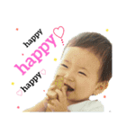 rikosta★（個別スタンプ：1）