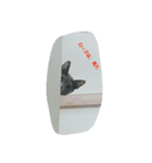 rose saw（個別スタンプ：1）