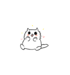 Mita＆Jyan Sticker2（個別スタンプ：3）