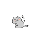 Mita＆Jyan Sticker2（個別スタンプ：4）