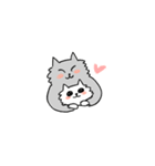 Mita＆Jyan Sticker2（個別スタンプ：5）
