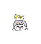 Mita＆Jyan Sticker2（個別スタンプ：6）
