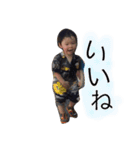 りくり（個別スタンプ：10）