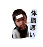 りくり（個別スタンプ：16）