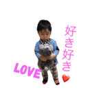 りくり（個別スタンプ：17）