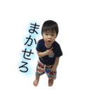りくり（個別スタンプ：24）