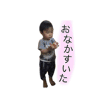 りくり（個別スタンプ：26）
