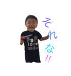 りくり（個別スタンプ：37）