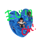 えーもスタンプ（個別スタンプ：6）