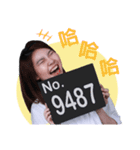 Mradio DJ（個別スタンプ：1）