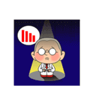 Thai life by Moto San（個別スタンプ：10）