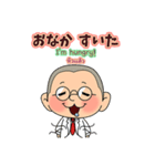 Thai life by Moto San（個別スタンプ：19）
