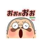 Thai life by Moto San（個別スタンプ：23）
