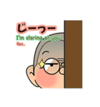 Thai life by Moto San（個別スタンプ：25）