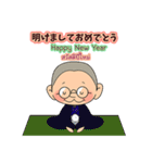 Thai life by Moto San（個別スタンプ：33）