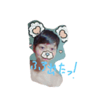 まさきスタンプ（個別スタンプ：3）