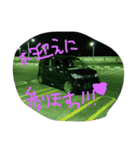まさきスタンプ（個別スタンプ：8）