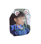 まさきスタンプ（個別スタンプ：10）