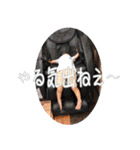 息子のかわいいスタンプ（個別スタンプ：20）