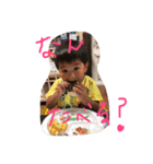 ぱるぴー！（個別スタンプ：10）