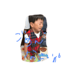 ぱるぴー！（個別スタンプ：12）