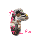 ぱるぴー！（個別スタンプ：14）