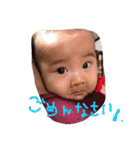 ぱるぴー！（個別スタンプ：21）