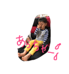 ぱるぴー！（個別スタンプ：27）