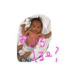 ぱるぴー！（個別スタンプ：31）