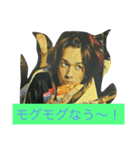 椿 隆之オフィシャル（個別スタンプ：3）